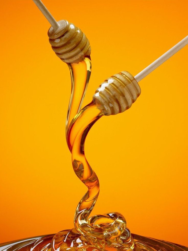 عسل استاندارد 500 گرمی Dr.BIZ